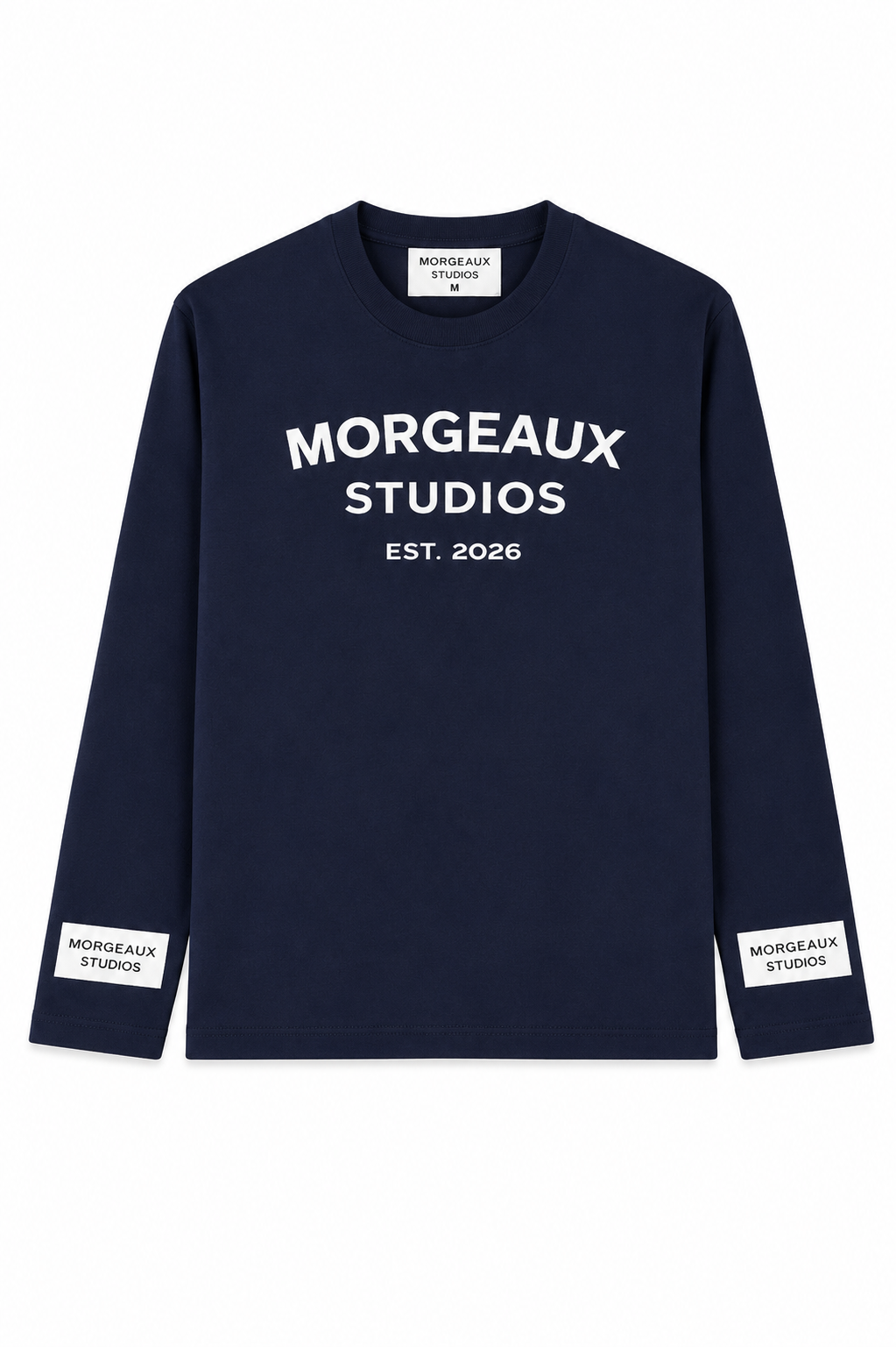 Studios LS-01 - Navy