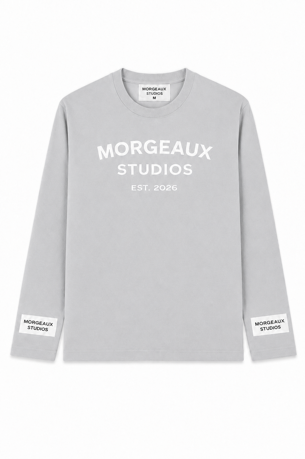 Studios LS-01 - Grey