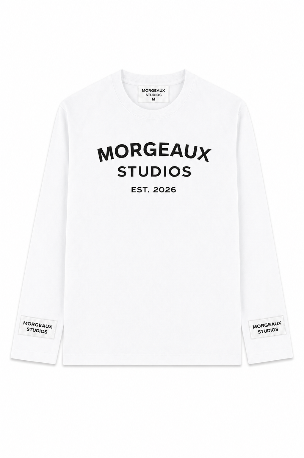 Studios LS-01 - White